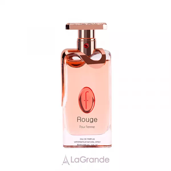 Flavia Rouge Pour Femme ��������������� ���� (������)