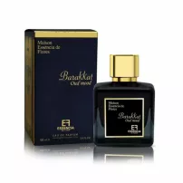 Fragrance World Barakkat Oud Mood ����������� ����