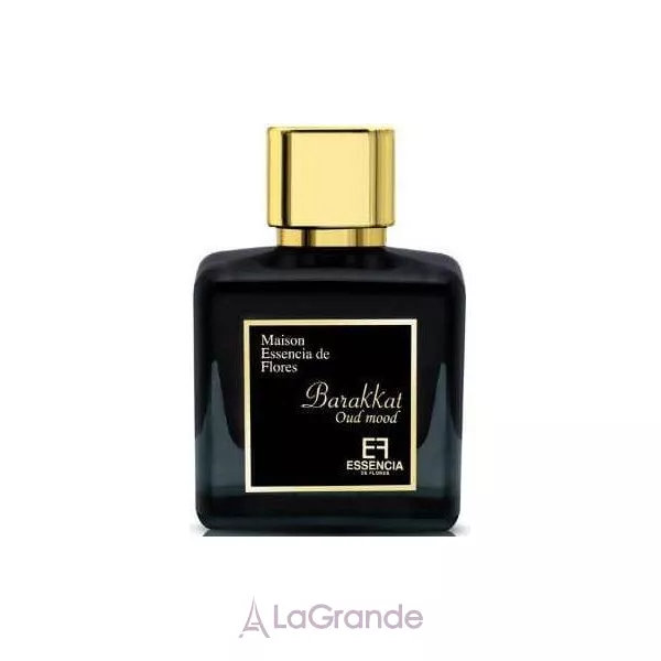 Fragrance World Barakkat Oud Mood ����������� ����