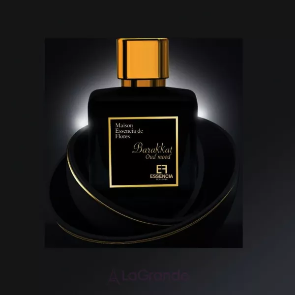 Fragrance World Barakkat Oud Mood ����������� ���� (������)