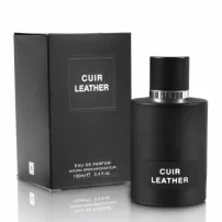 Fragrance World Cuir Leather ����������� ����