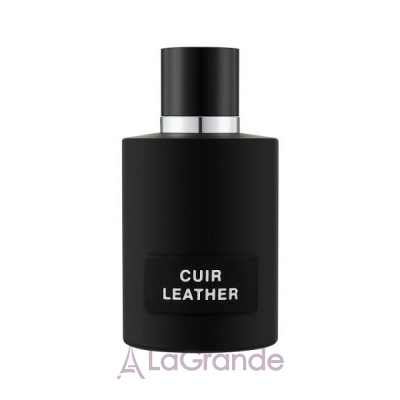 Fragrance World Cuir Leather   ()