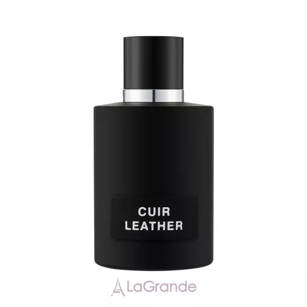 Fragrance World Cuir Leather ��������������� ���� (������)