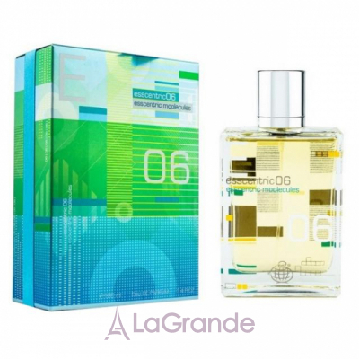 Fragrance World Esscentric 06  