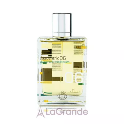 Fragrance World Esscentric 06  