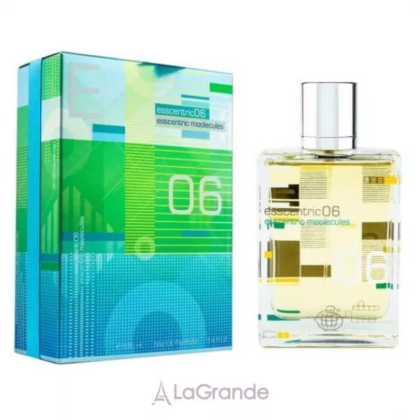 Fragrance World Esscentric 06 ����������� ����