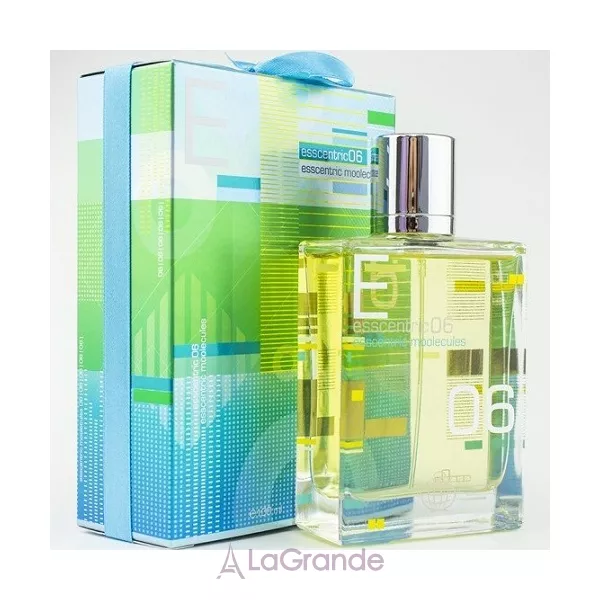 Fragrance World Esscentric 06 ����������� ����