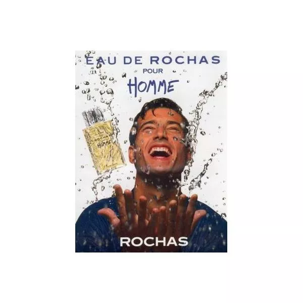 Rochas Eau de Rochas Homme �������� ����