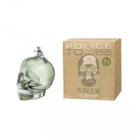 Police To Be Green ��������� ����