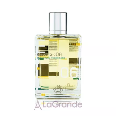 Fragrance World Esscentric 06   ()
