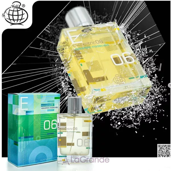 Fragrance World Esscentric 06 ����������� ���� (������)