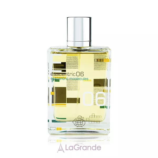 Fragrance World Esscentric 06 ����������� ���� (������)