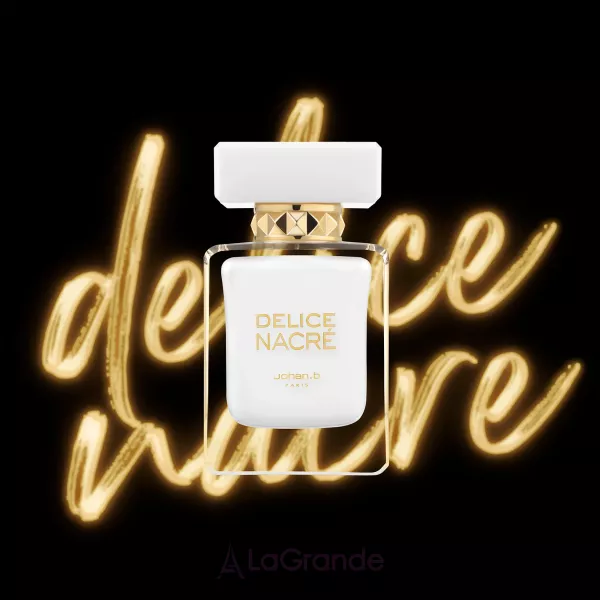 Johan B Delice Nacre ��������������� ����
