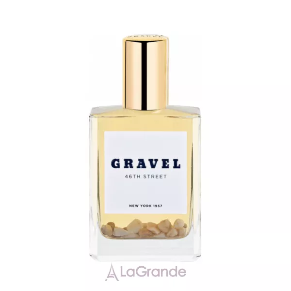 Gravel 46th Street ����������� ����