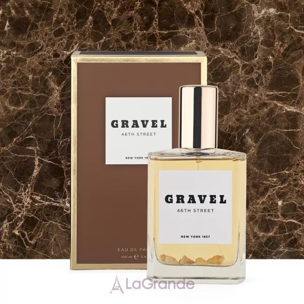 Gravel 46th Street ����������� ����