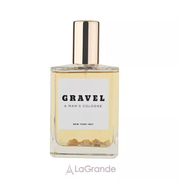 Gravel A Man's Cologne ����������� ����