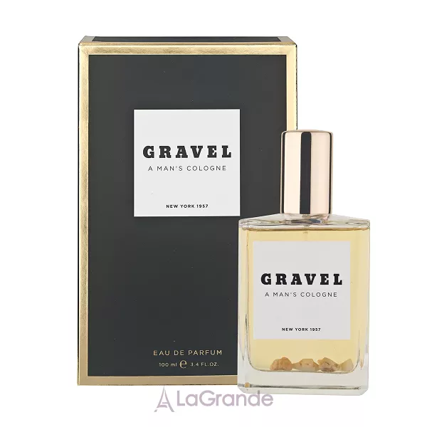 Gravel A Man's Cologne ����������� ����