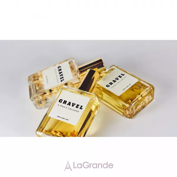 Gravel A Man's Cologne ����������� ����