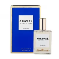Gravel Across The Ocean ����������� ����