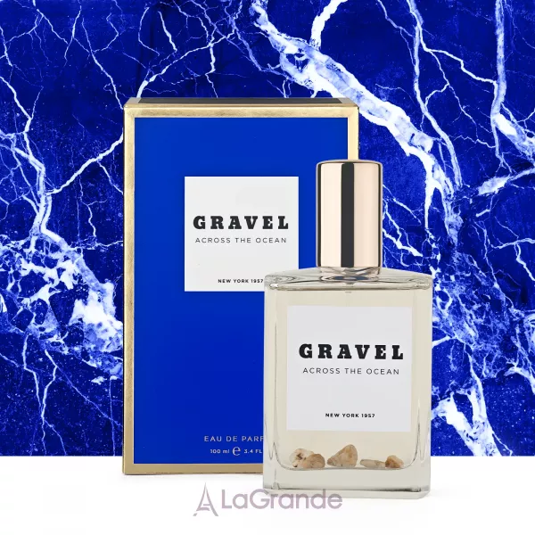 Gravel Across The Ocean ����������� ����