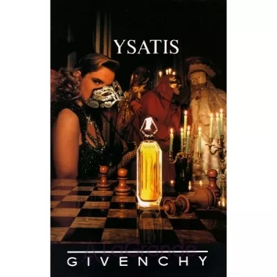 Givenchy Ysatis Givenchy  