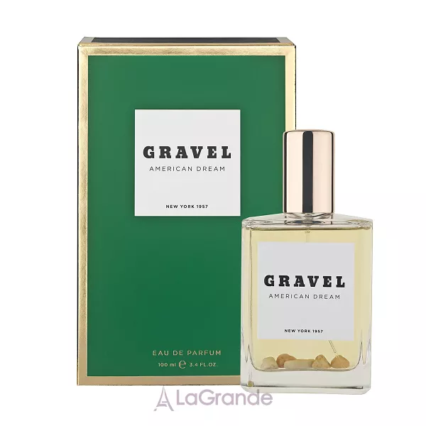 Gravel American Dream ����������� ����