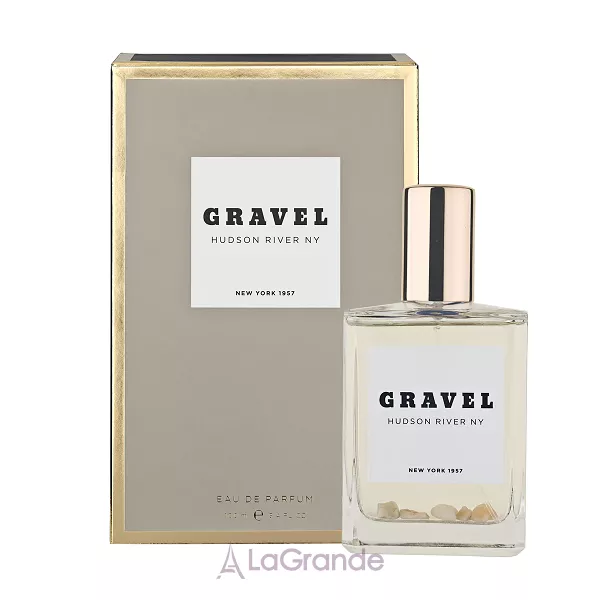 Gravel Hudson River NY ����������� ����