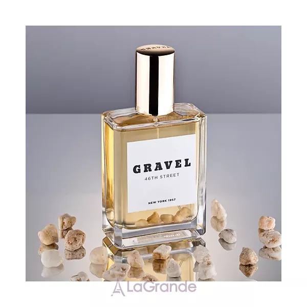 Gravel 46th Street ����������� ���� (������)