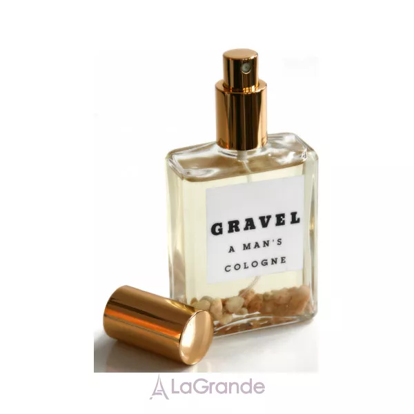 Gravel A Man's Cologne ����������� ���� (������)