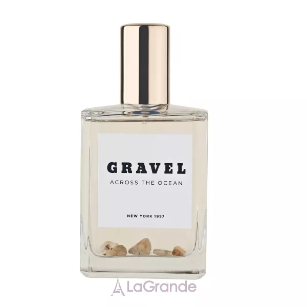 Gravel Across The Ocean ����������� ���� (������)
