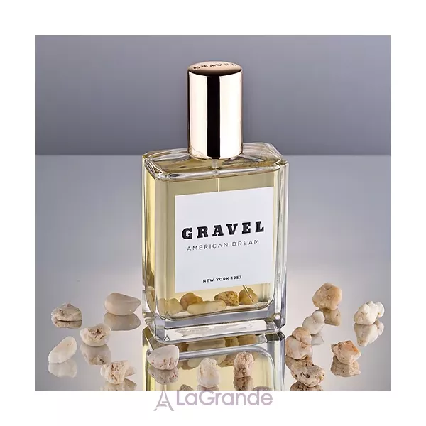 Gravel American Dream ����������� ���� (������)
