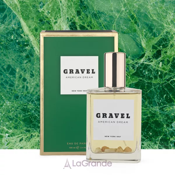 Gravel American Dream ����������� ���� (������)