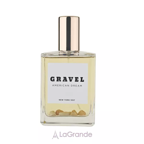 Gravel American Dream ����������� ���� (������)