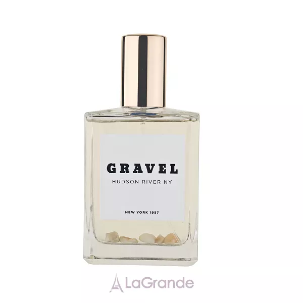 Gravel Hudson River NY ����������� ���� (������)