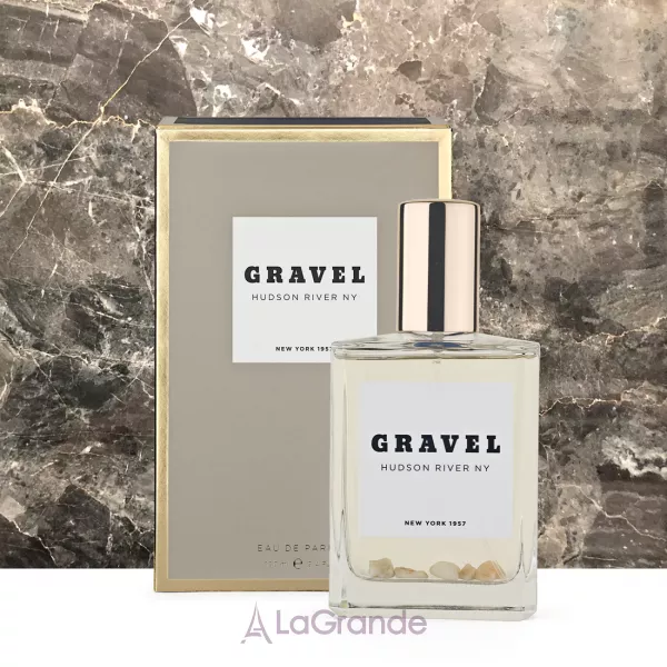 Gravel Hudson River NY ����������� ���� (������)
