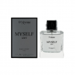 10th Avenue Karl Antony Myself GMT 100ml