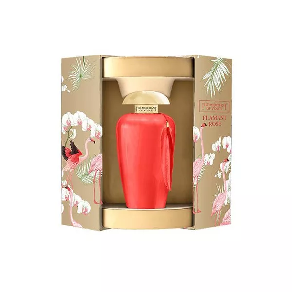 The Merchant of Venice  Flamant Rose ��������������� ���� (������)