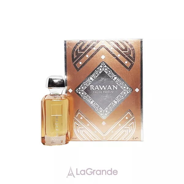 Khalis Perfumes Rawan ����������� ���� (������)