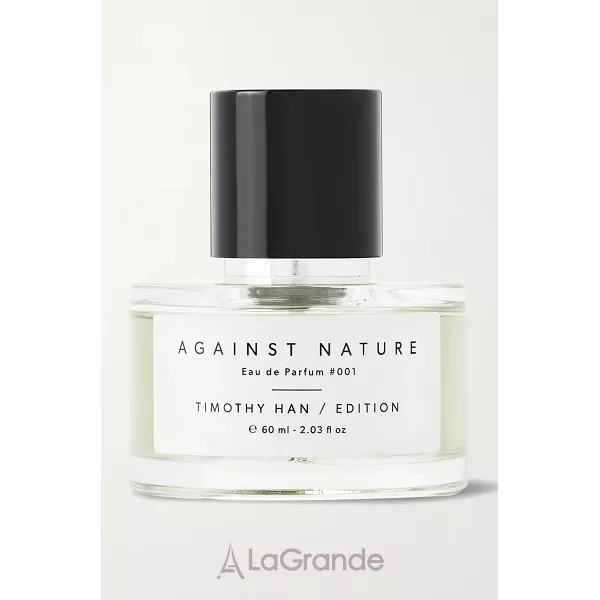 Timothy Han Edition Perfumes  Against Nature ��������������� ����
