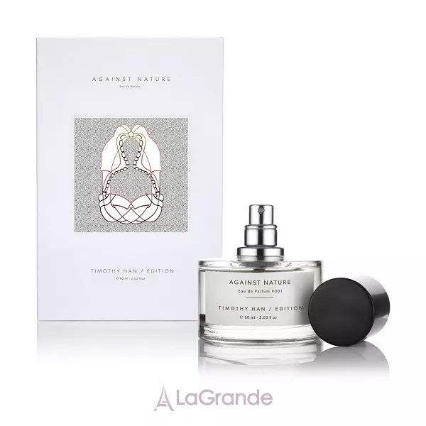 Timothy Han Edition Perfumes  Against Nature ��������������� ����