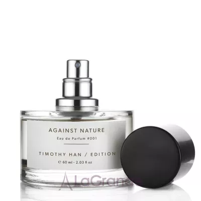 Timothy Han Edition Perfumes  Against Nature   ()