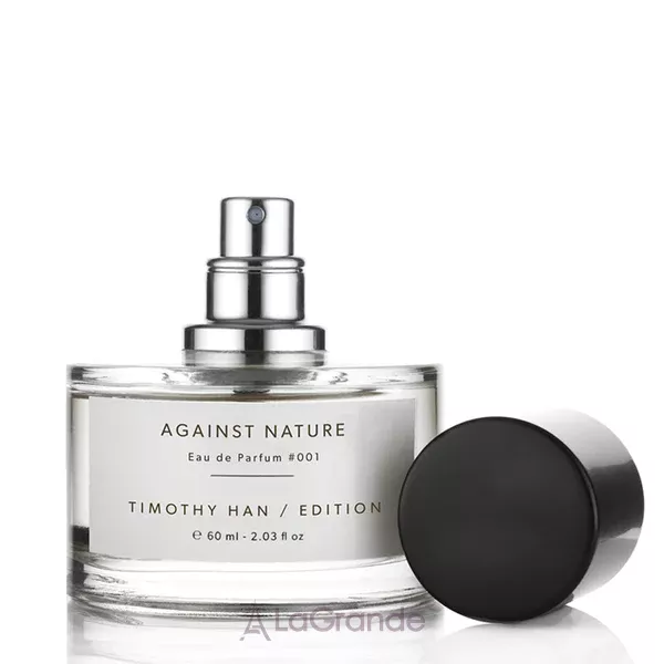 Timothy Han Edition Perfumes  Against Nature ��������������� ���� (������)