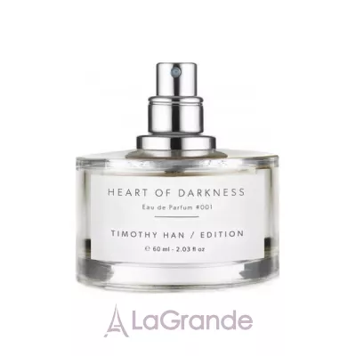 Timothy Han Edition Perfumes  Heart of Darkness   ()