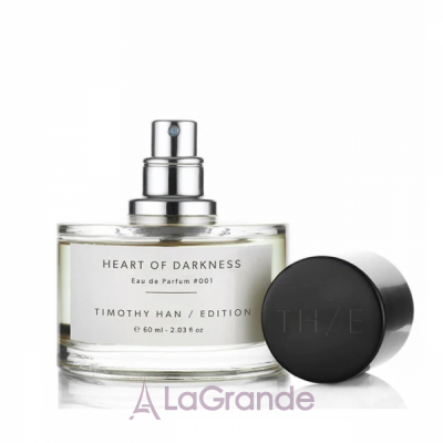 Timothy Han Edition Perfumes  Heart of Darkness   ()