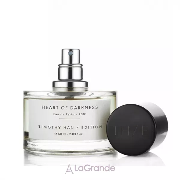 Timothy Han Edition Perfumes  Heart of Darkness ��������������� ���� (������)