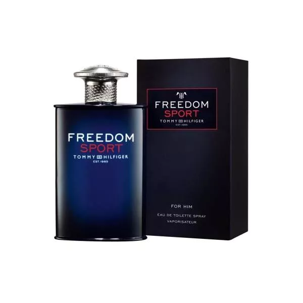 Tommy Hilfiger Freedom Sport ��������� ����
