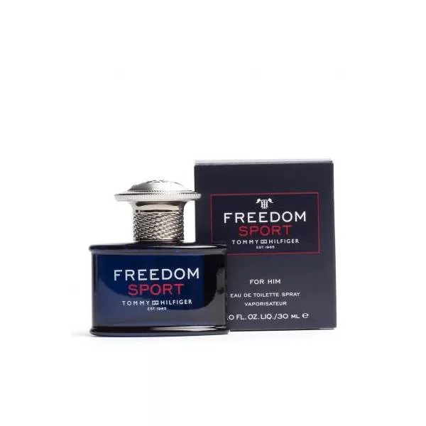 Tommy Hilfiger Freedom Sport ��������� ����