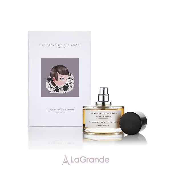Timothy Han Edition Perfumes The Decay Of The Angel ��������������� ����