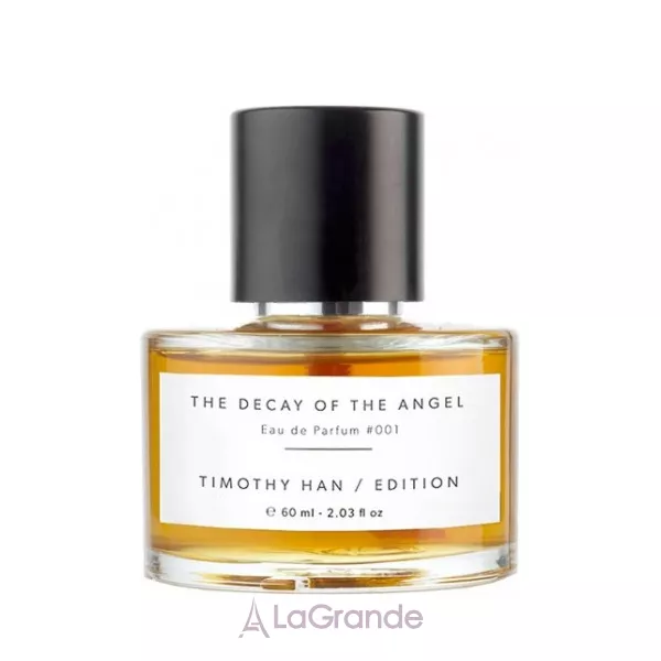 Timothy Han Edition Perfumes The Decay Of The Angel ��������������� ���� (������)
