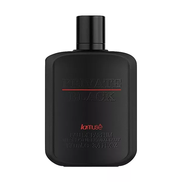 La Muse Private Black ��������������� ����